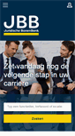 Mobile Screenshot of jbb.nl